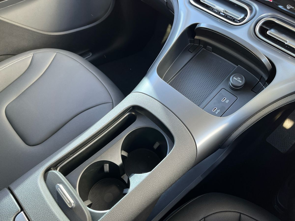 2025 Smart #1 - image 18