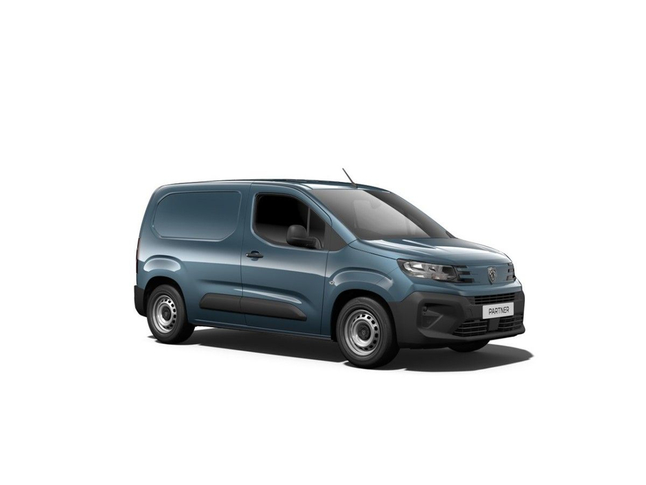 2026 Peugeot Partner for sale in , Ireland