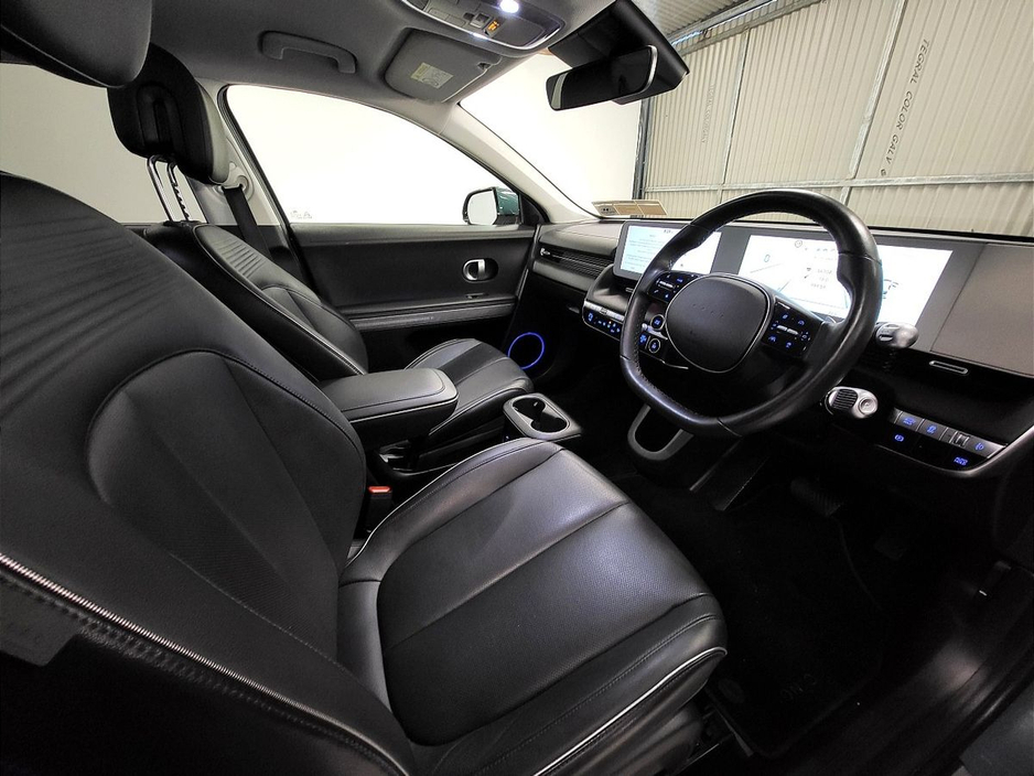 2024 Hyundai Ioniq 5 Ioniq 5 Infiniity 77KWH Finance from €130 per week €36,975