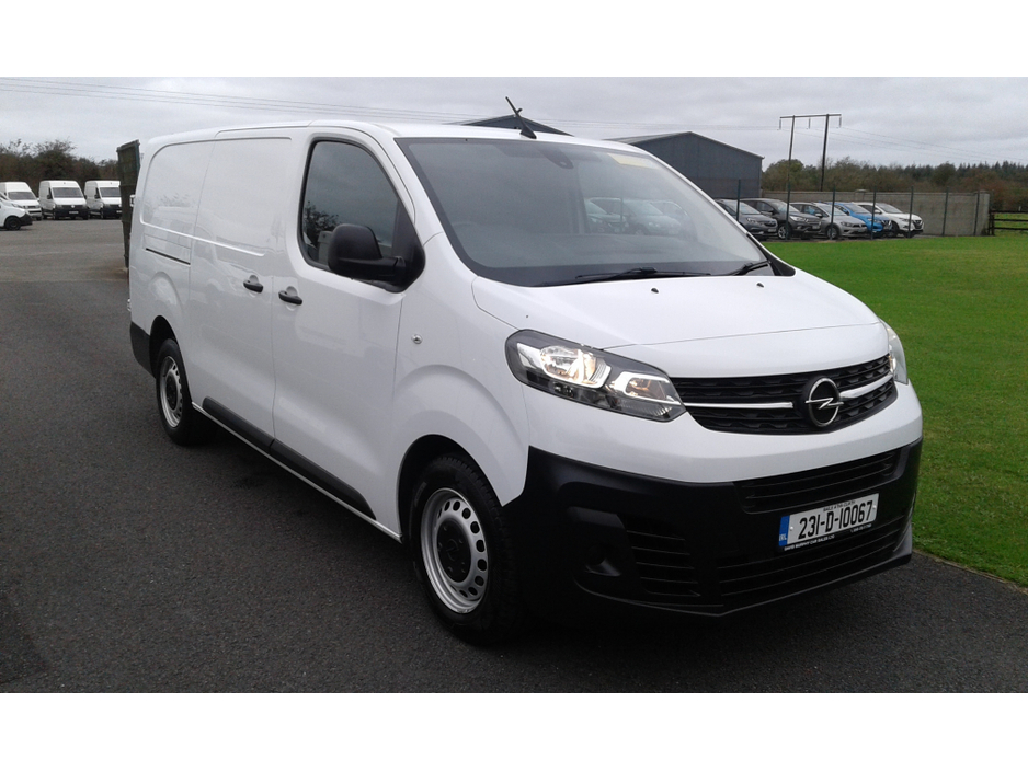 2023 Opel Vivaro for sale in , Ireland