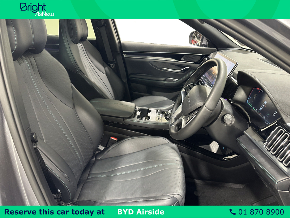 2025 BYD Seal - image 14
