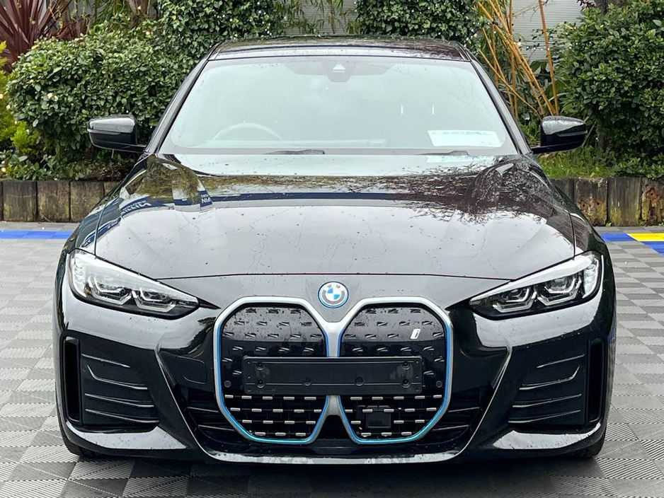 2022 BMW i4 - image 16