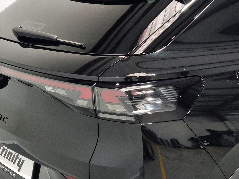 2026 Volkswagen T-Roc - image 19