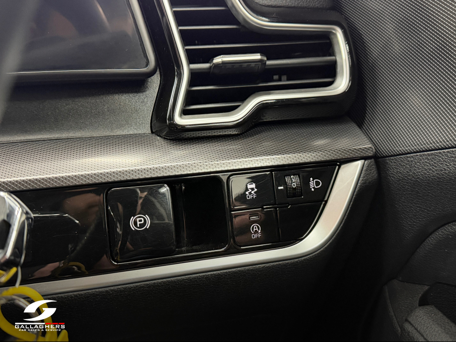 2023 Kia Sportage (231) K3 1.6 DIESEL MHEV MY23 €30,995