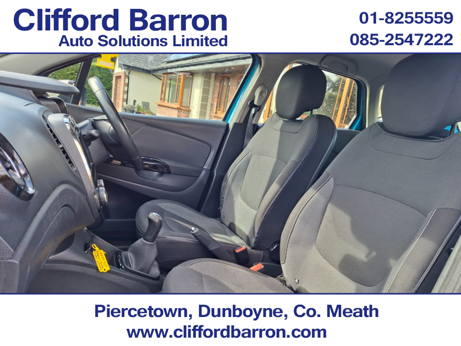 2014 Renault Captur - image 13