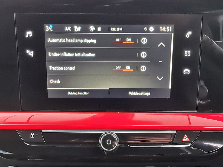 2021 Opel Mokka SRI 1.5TD 110BHP **HALF LEATHER*REVERSING CAMERA** €19,950