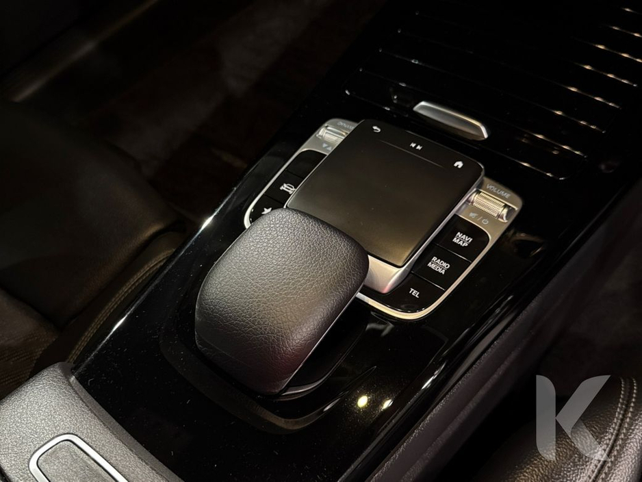 2020 Mercedes-Benz A Class 1.4 AUTOMATIC - A180 SALOON - ALLOY WHEELS - MULTI FUNCTION STEERING WHEEL - CRUISE CONTROL - REVERSE CAMERA €27,950