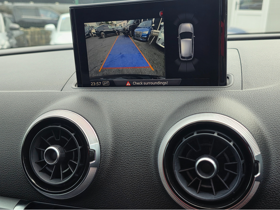 2017 Audi A3 - image 18