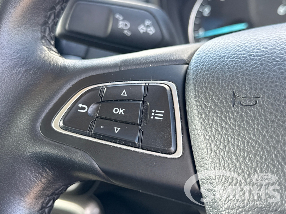 2018 Ford Ecosport - image 21