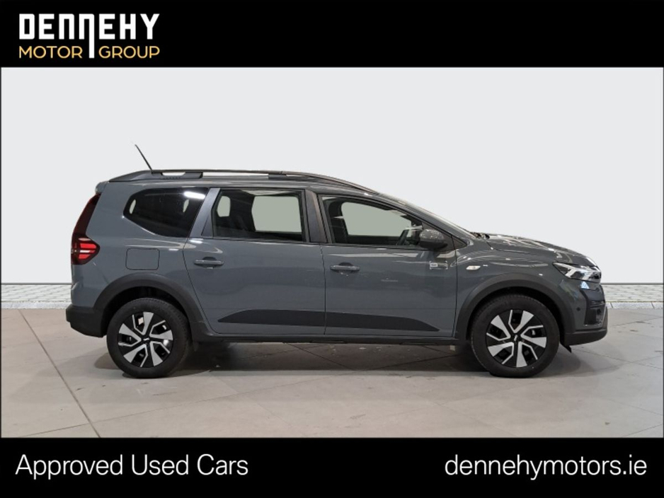 2026 Dacia Jogger - image 7