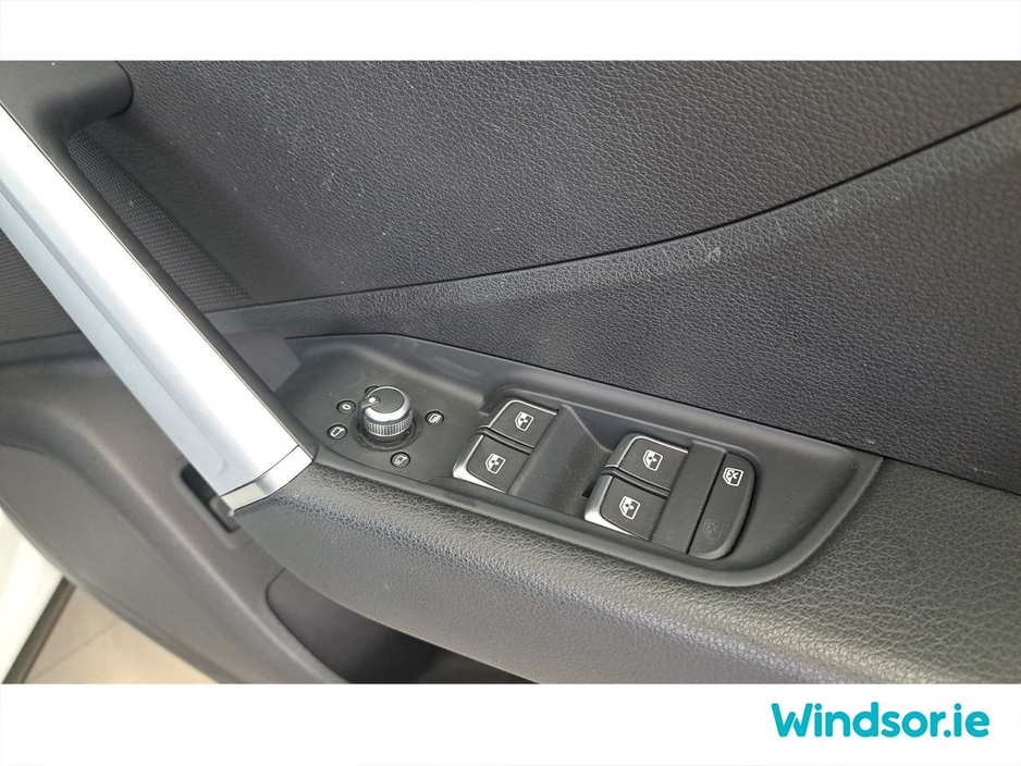 2020 Audi Q2 30 TFSI 116HP SE €23,995