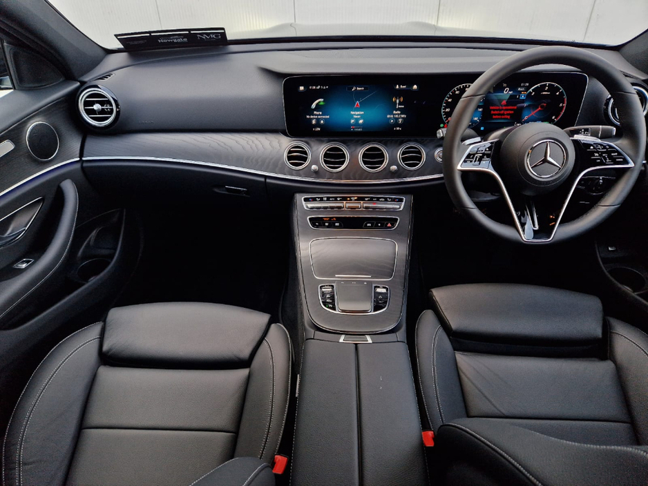 2023 Mercedes-Benz E Class - image 14