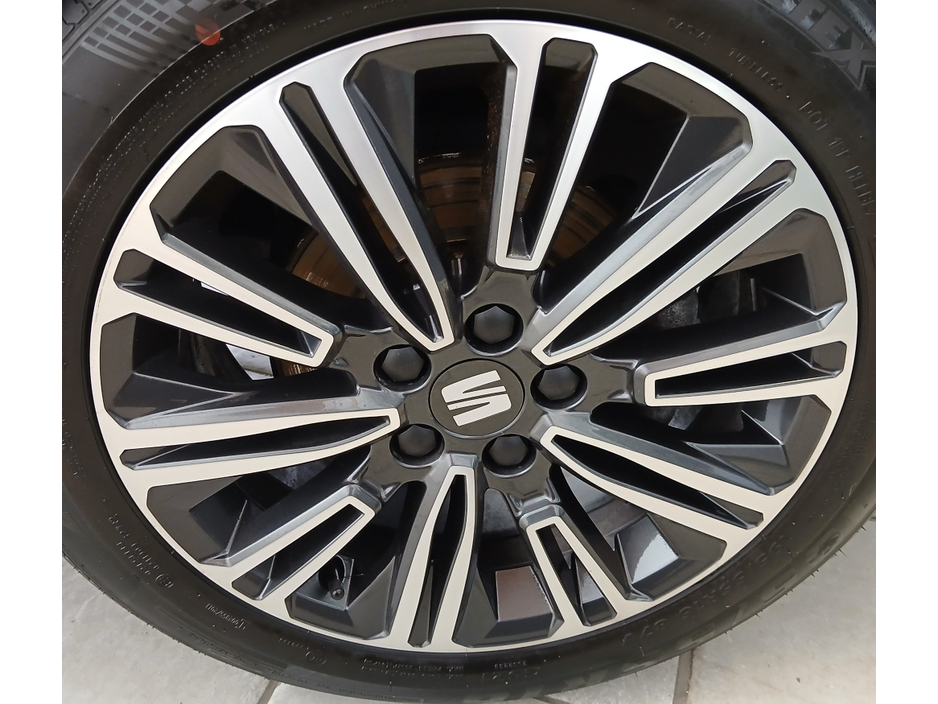 2023 SEAT Ibiza - image 5