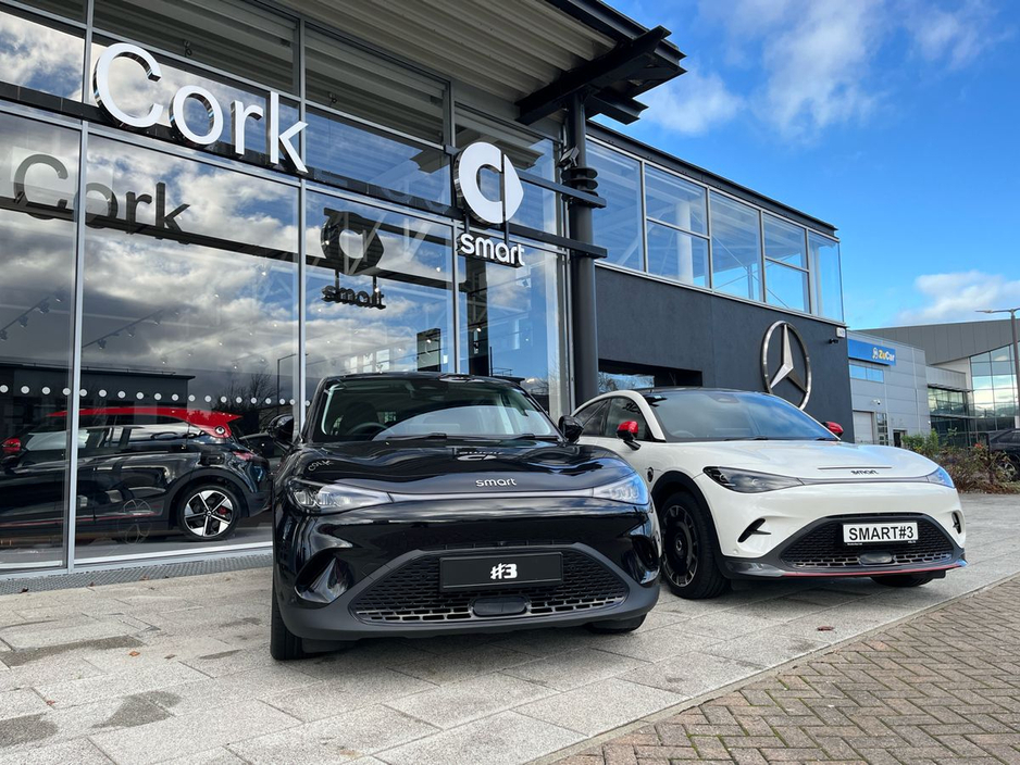 2025 Smart #3 - image 20