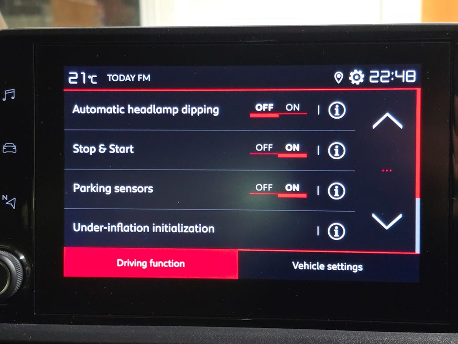 2024 Citroen Berlingo Feel Pack Diesel Bluehdi 100 5 Seats - Wheelchair Accessible €34,950