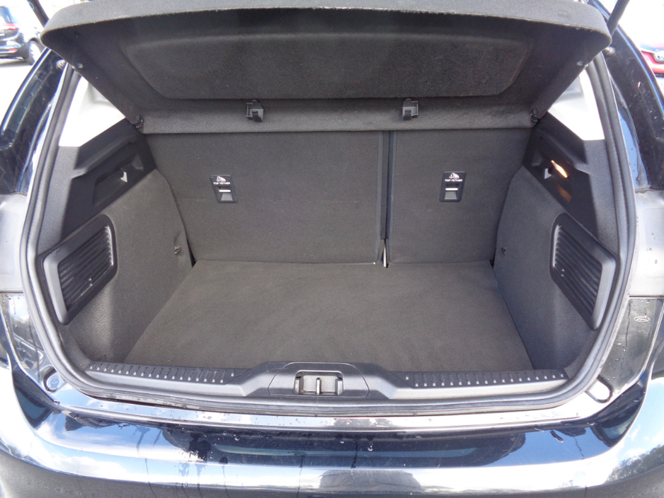 2020 Ford Focus 1.5 TDCI Titanium 120PS 5DR €24,900