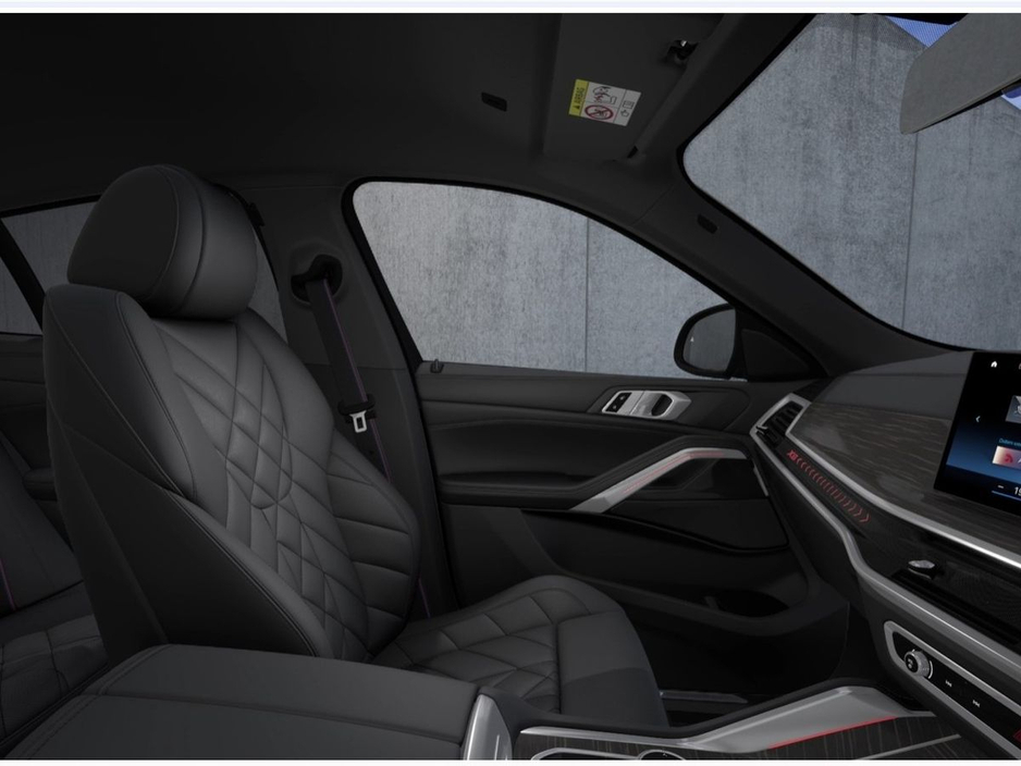 2026 BMW X6 - image 5