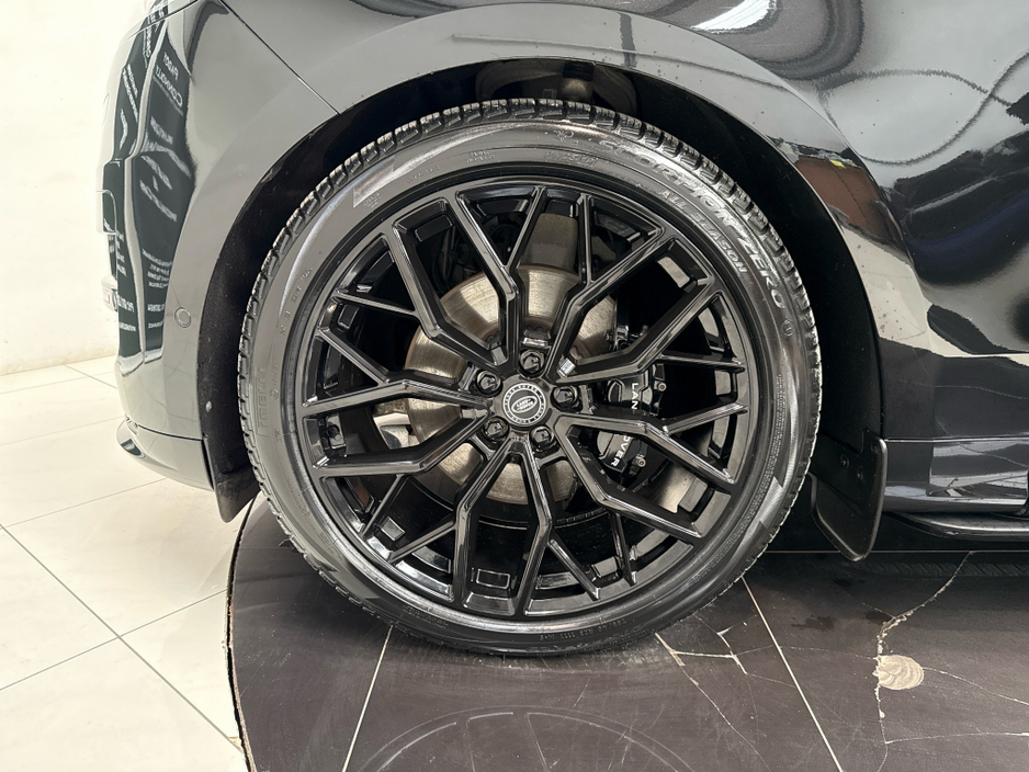 2026 Land Rover Range Rover Sport - image 29