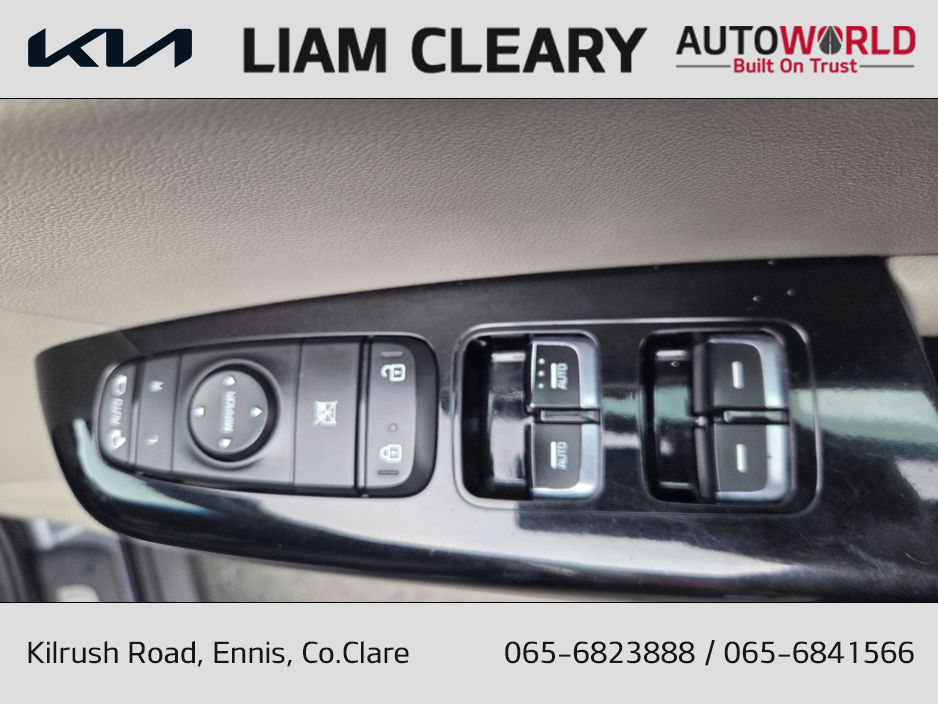 2018 Kia Sportage - image 16