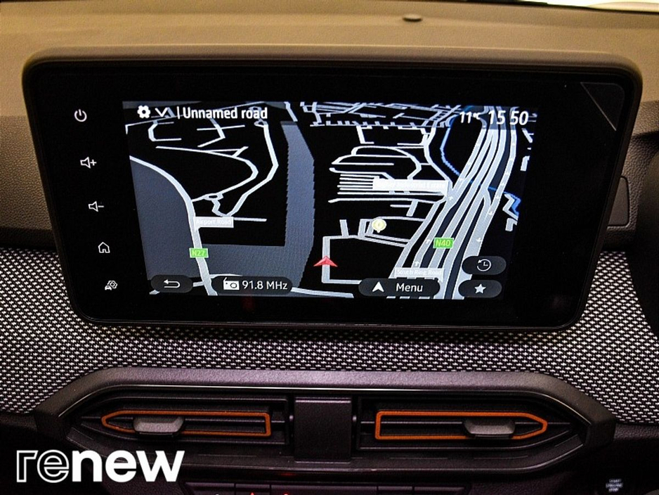 2022 Dacia Sandero Stepway - image 26