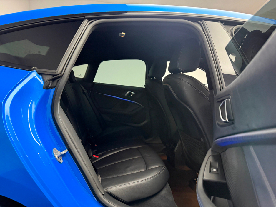 2021 BMW 2 Series 220D M SPORT GRAN COUPE AUTO €29,990