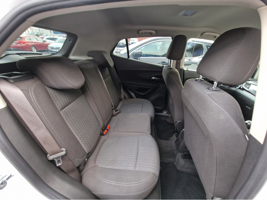 2019 Opel Mokka X ACTIVE LOW MILEAGE-FULLY SERVICED €14,950