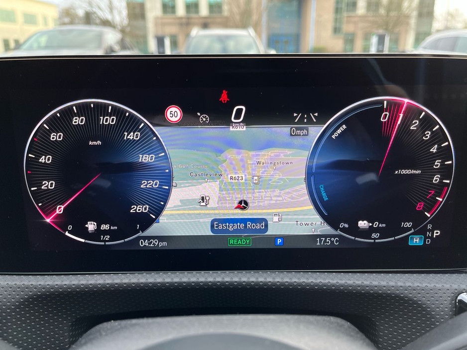 2024 Mercedes-Benz A Class - image 28