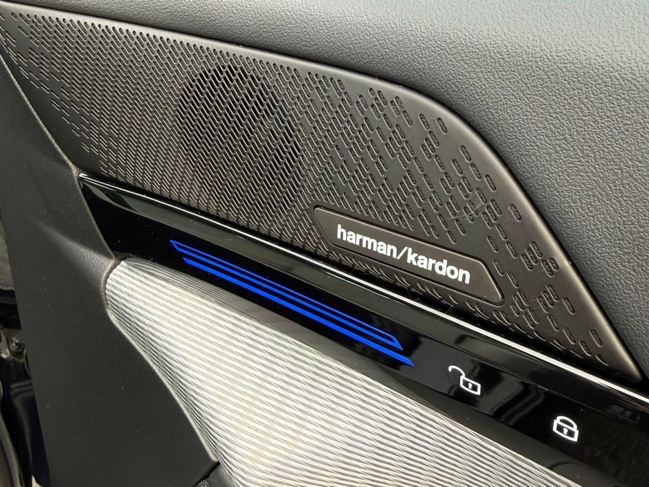 2024 BMW 5 Series 520i M Sport Saloon €56,950