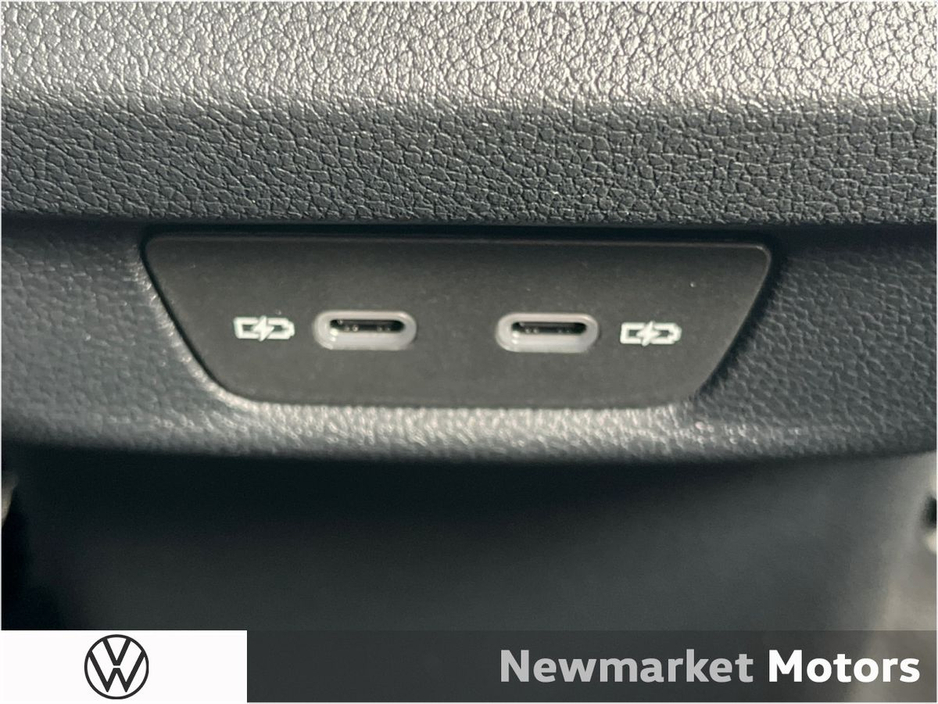 2026 Volkswagen Tayron - image 16