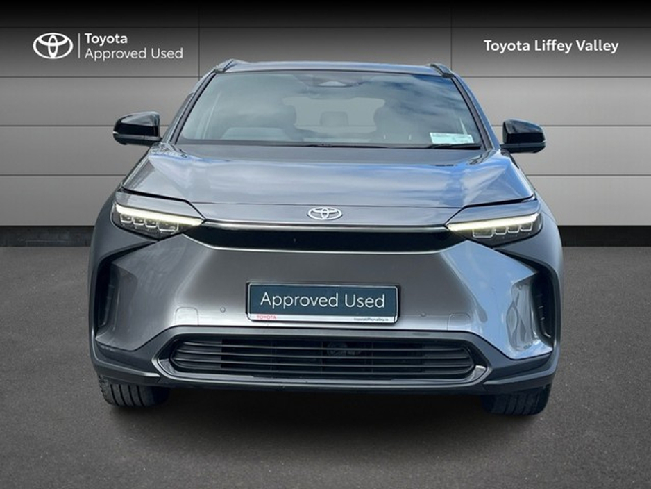 2024 Toyota bZ4X - image 5