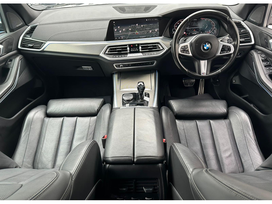 2021 BMW X5 - image 15