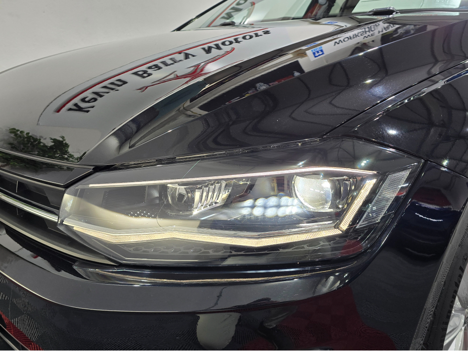 2020 Volkswagen Polo - image 30