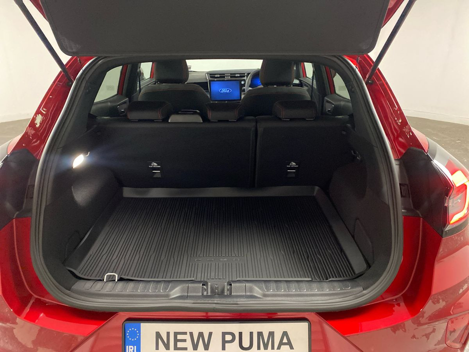 2026 Ford Puma - image 9