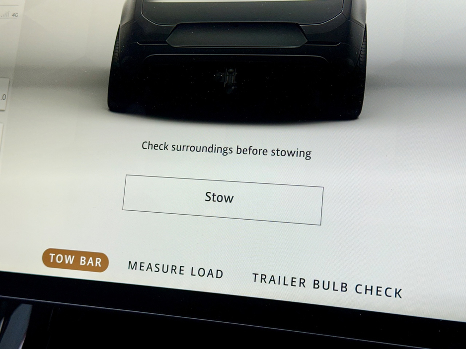 2025 Land Rover Range Rover Sport - image 13