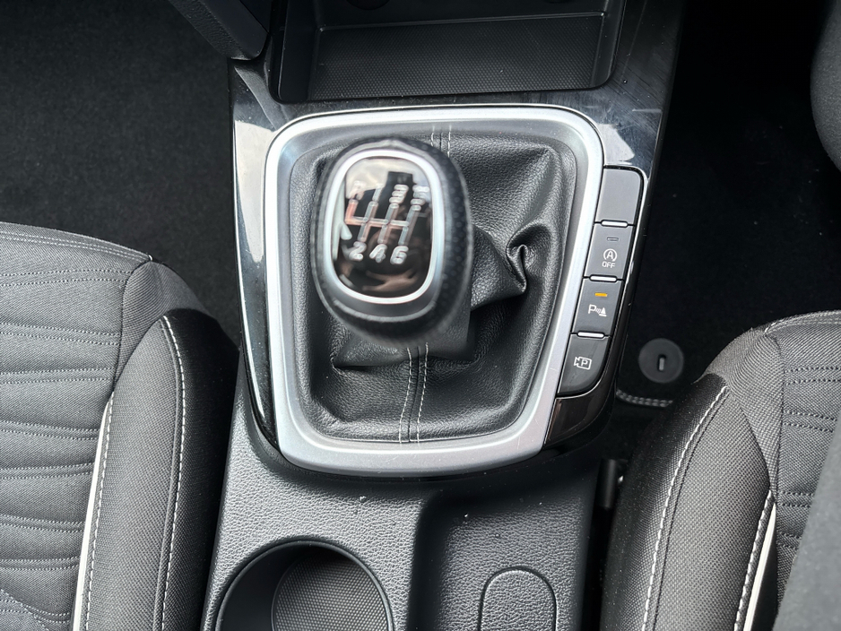 2023 Kia Ceed MY23 1.0HP GTL 5DR €24,950