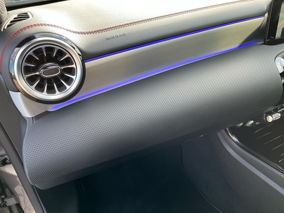 2024 Mercedes-Benz CLA Class - image 15