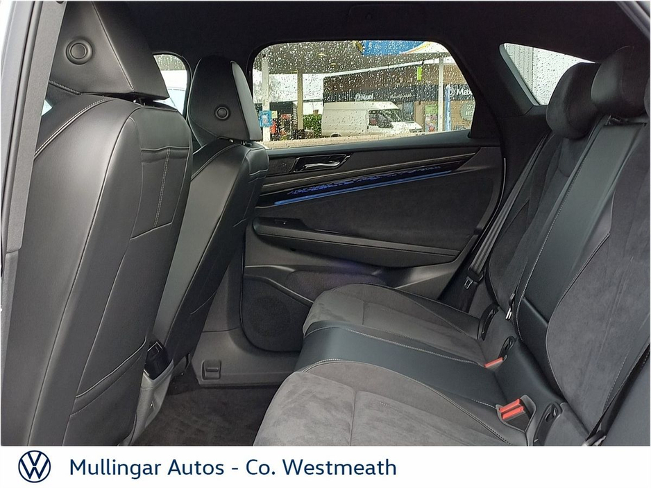 2025 Volkswagen ID.7 TOURER PRO PLUS €49,950