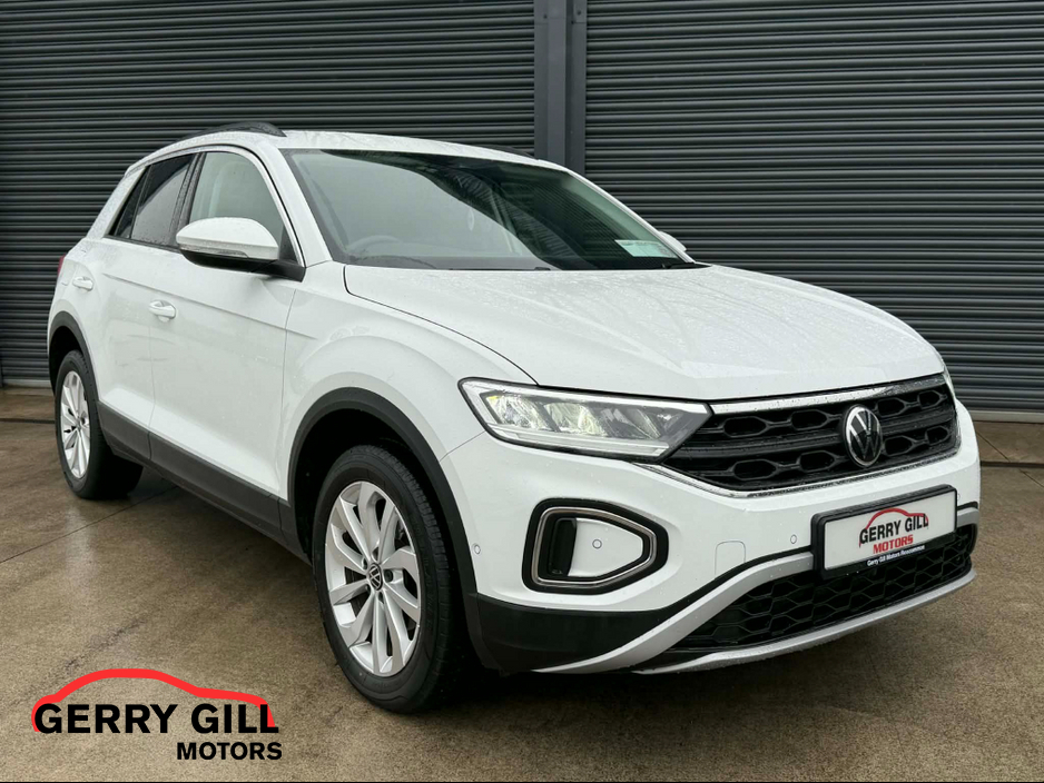 2024 Volkswagen T-Roc for sale in , Ireland