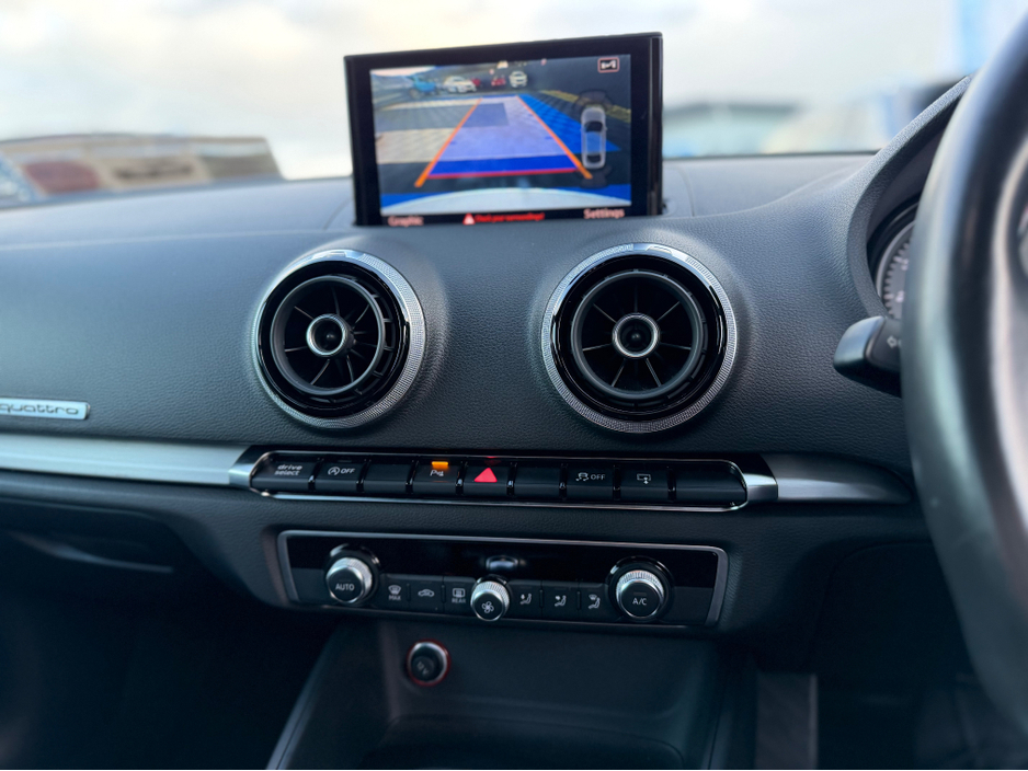 2016 Audi S3 - image 22