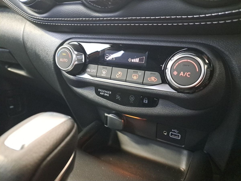 2024 Nissan Juke - image 19