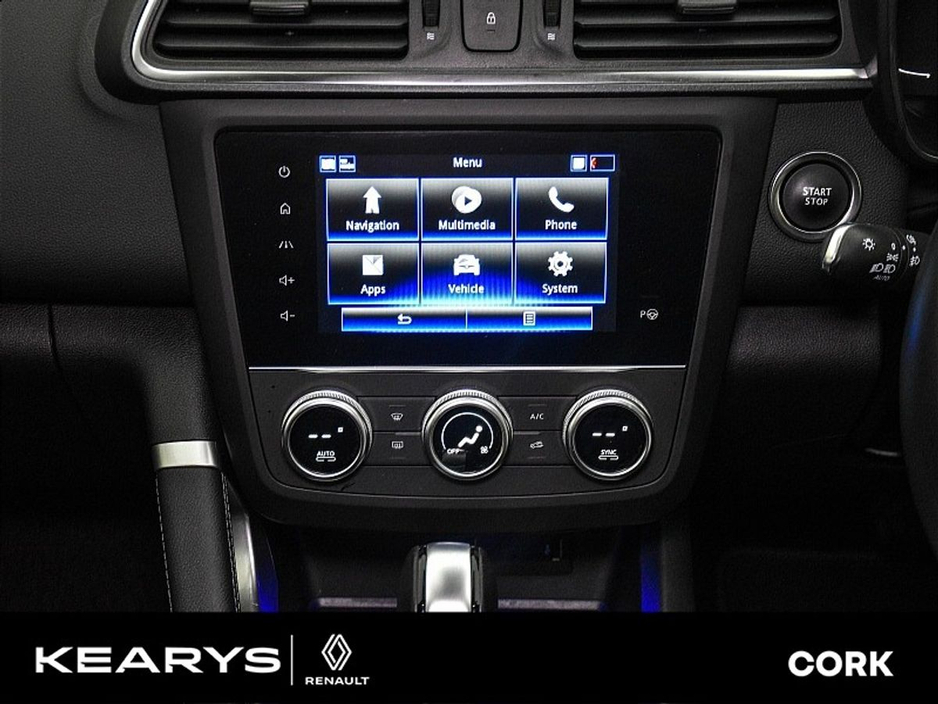 2020 Renault Kadjar - image 27