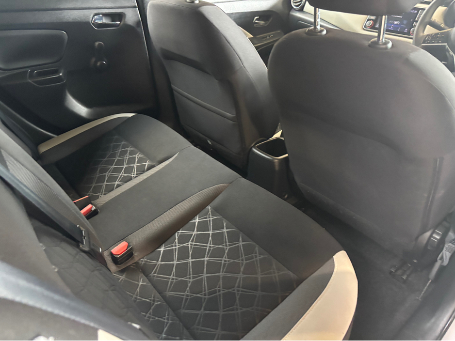 2019 Nissan Micra 1.0 SV MY19 4DR €10,750