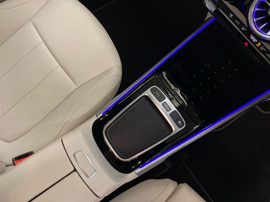 2024 Mercedes-Benz GLB - image 19