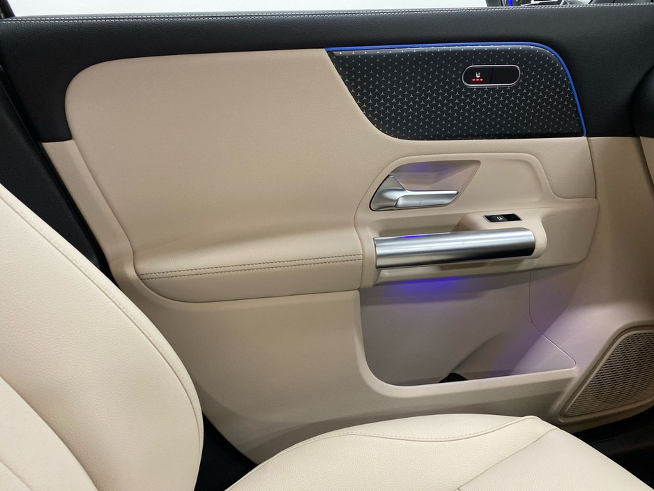 2026 Mercedes-Benz GLA Class - image 14