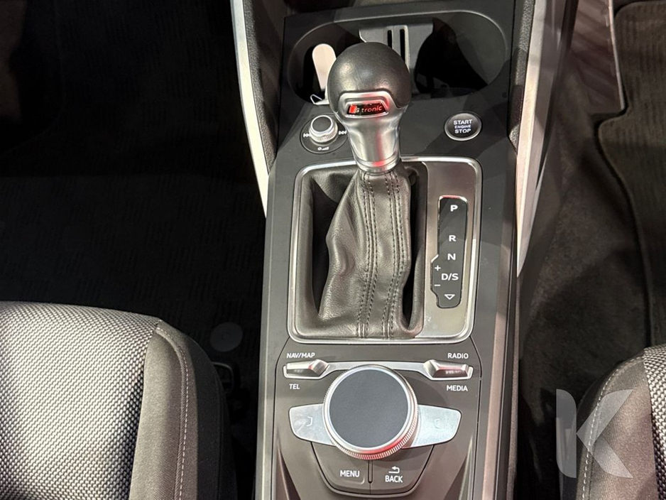 2019 Audi Q2 1.0 TFSI PETROL AUTO - HEATED SEATS - PARKING SENSORS/REVERSING CAMERA - ELECTRIC TAILGATE €22,450