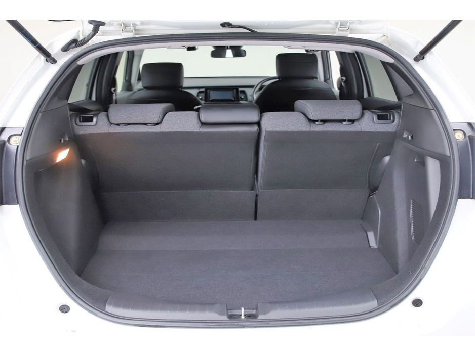 2023 Honda Fit 1.5 HEV E-CVT *CARPLAY*ANDROID*REVERSE CAM*PARK SENSORS* €21,790