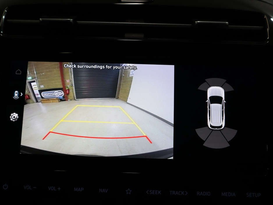 2023 Hyundai Tucson *69* ULTIMATE TGDI PHEV T-GDI 4x4 €33,900