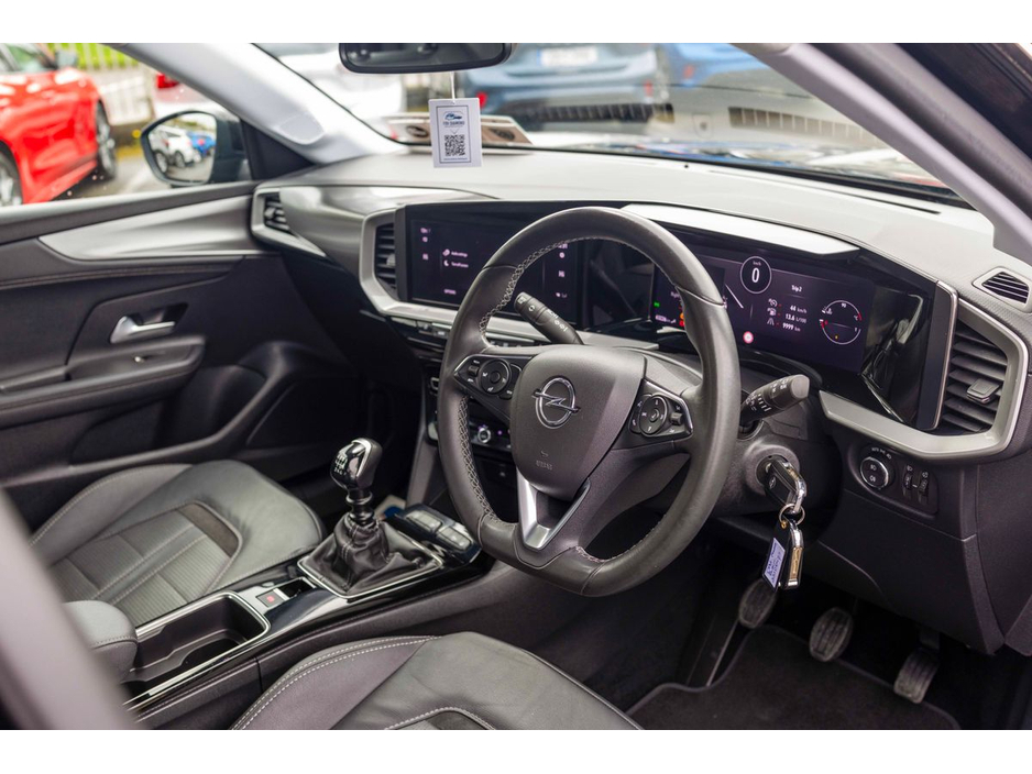 2023 Opel Mokka - image 6