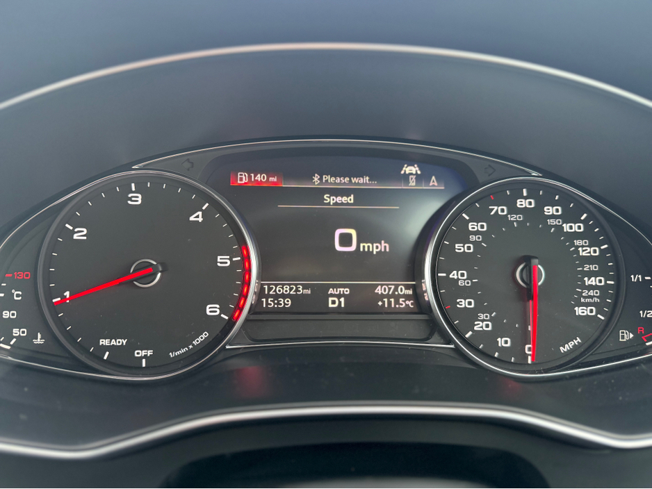 2019 Audi A6 - image 17