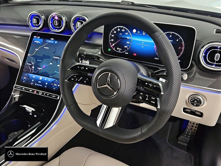 2026 Mercedes-Benz CLE - image 12